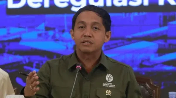 Komisi IV DPR Dalami Kasus Kuansing, Menhut Akan Dipanggil